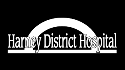 Harney District Hospital logo