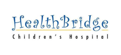 Healthbridge Children's Hospital logo