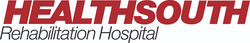 HealthSouth Rehabilitation Hospital of Dayton logo