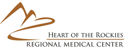 Heart of the Rockies Regional Medical Center logo