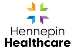 Hennepin County Medical Center logo