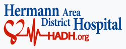 Hermann Area District Hospital logo