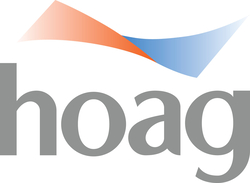 Hoag Hospital Irvine logo