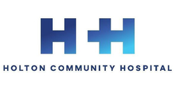 Holton Community Hospital logo