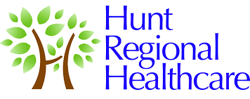 Hunt Regional Medical Center at Greenville logo