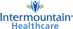 Intermountain Spanish Fork Hospital logo