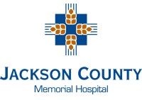 Jackson County Memorial Hospital logo