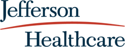 Jefferson Healthcare logo