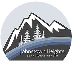 Johnstown Heights Behavioral Health logo