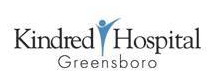 Kindred Hospital - Greensboro logo