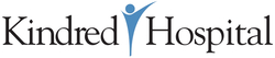 Kindred Hospital - La Mirada logo