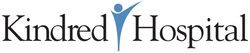 Kindred Hospital - San Gabriel Valley logo