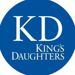 King's Daughters Medical Center logo