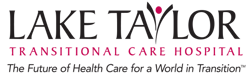 Lake Taylor Transitional Care Hospital logo