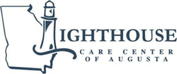 Lighthouse Care Center of Augusta logo