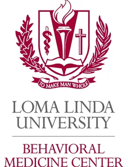 Loma Linda University Behavioral Medicine Center logo