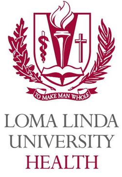 Loma Linda University Heart & Surgical Hospital logo