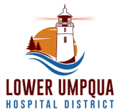 Lower Umpqua Hospital logo