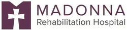 Madonna Rehabilitation Hospital - LTAC logo