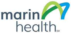 Marin General Hospital logo