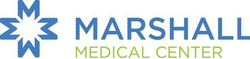 Marshall Medical Center logo