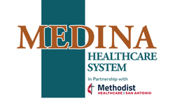 Medina Regional Hospital logo