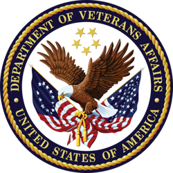 Memphis VA Medical Center logo