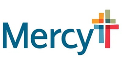 Mercy Hospital Aurora logo