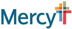 Mercy Hospital Paris logo