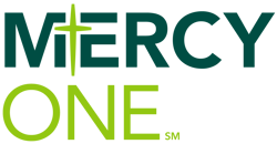 MercyOne Clive Rehabilitation Hospital logo