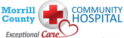 Morrill County Community Hospital logo