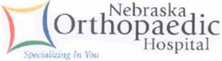 Nebraska Orthopaedic Hospital logo