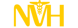 North Valley Hospital logo