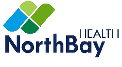 NorthBay Medical Center logo