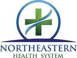 Northeast Health System logo