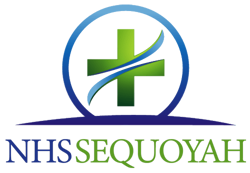 Northeastern Health System Sequoyah logo