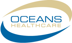 Oceans Behavioral Hospital Longview logo