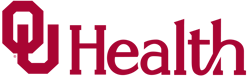 OU Health ER & Urgent Care logo