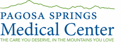 Pagosa Springs Medical Center logo