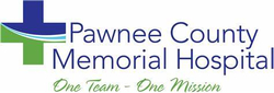 Pawnee County Memorial Hospital logo