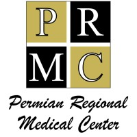 Permian Regional Medical Center logo