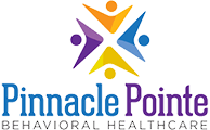 Pinnacle Pointe Hospital logo