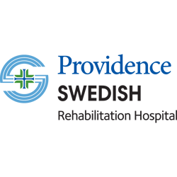 Providence Swedish Rehabilitation Hospital, Lynnwood logo