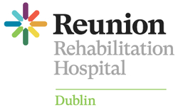 Reunion Rehabilitation Hospital Dublin logo