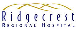 Ridgecrest Regional Hospital logo