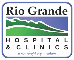 Rio Grande Hospital logo