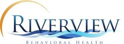 Riverview Behavioral Health logo