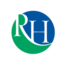 Rolling Hills Hospital logo