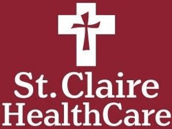 Saint Claire Regional Medical Center logo