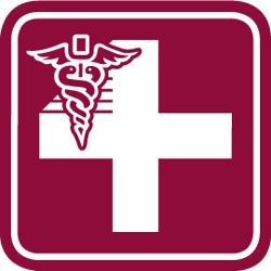 Saint Clare's Hospital - Boonton Township logo